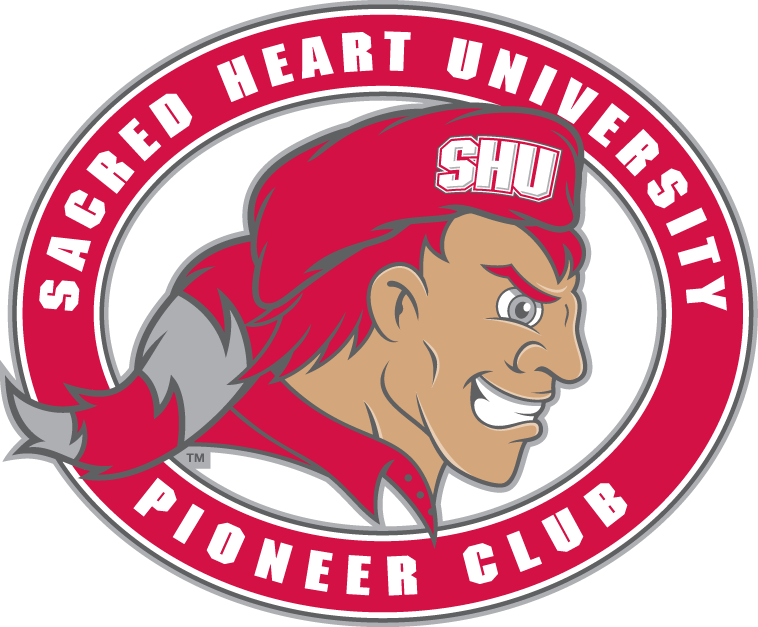 Sacred Heart Pioneers 2004-Pres Misc Logo t shirts DIY iron ons